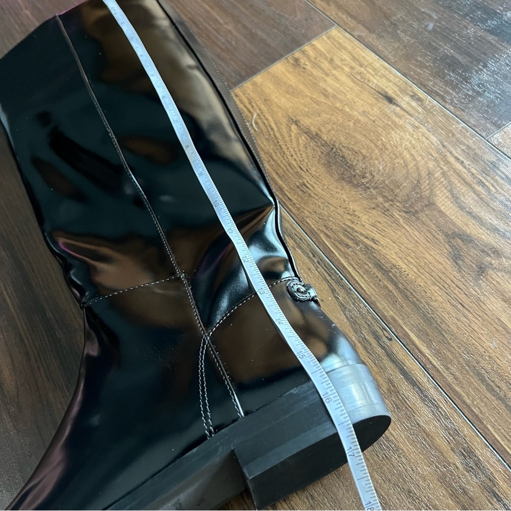 Sam Edelman Cesar Riding Boots NWOT - Picture 10 of 11